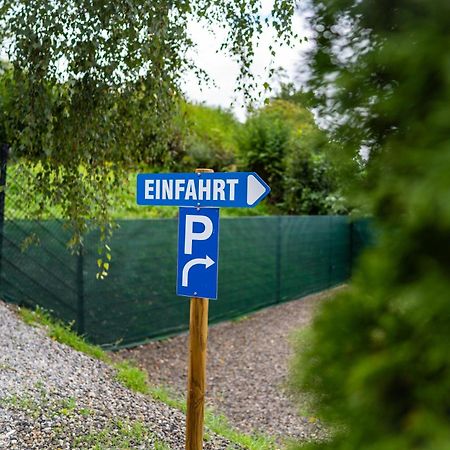 Sweet Rooms Bubesheim Esterno foto