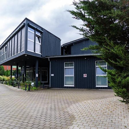 Sweet Rooms Bubesheim Esterno foto