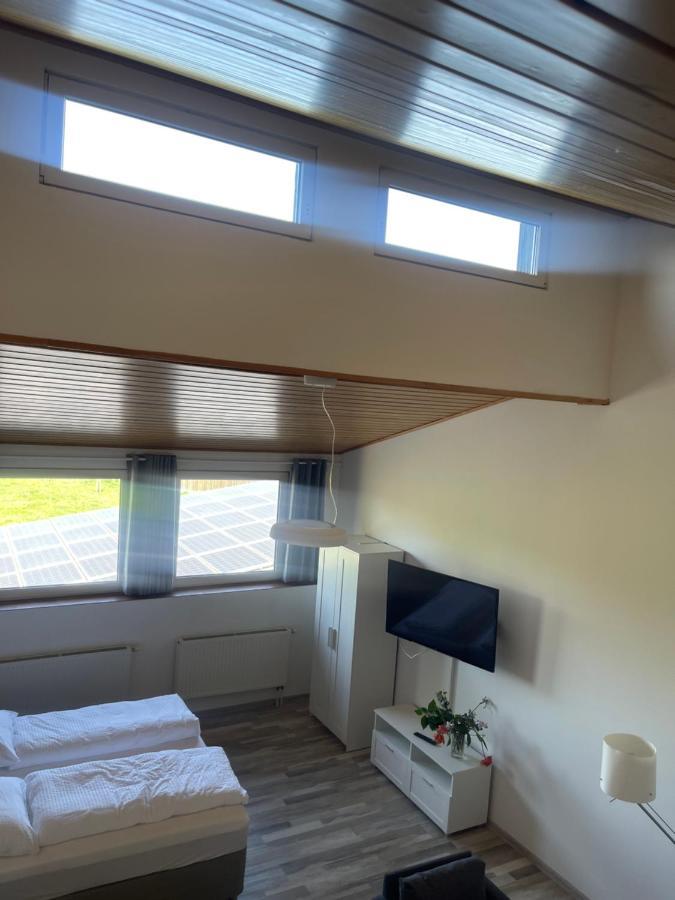 Sweet Rooms Bubesheim Esterno foto