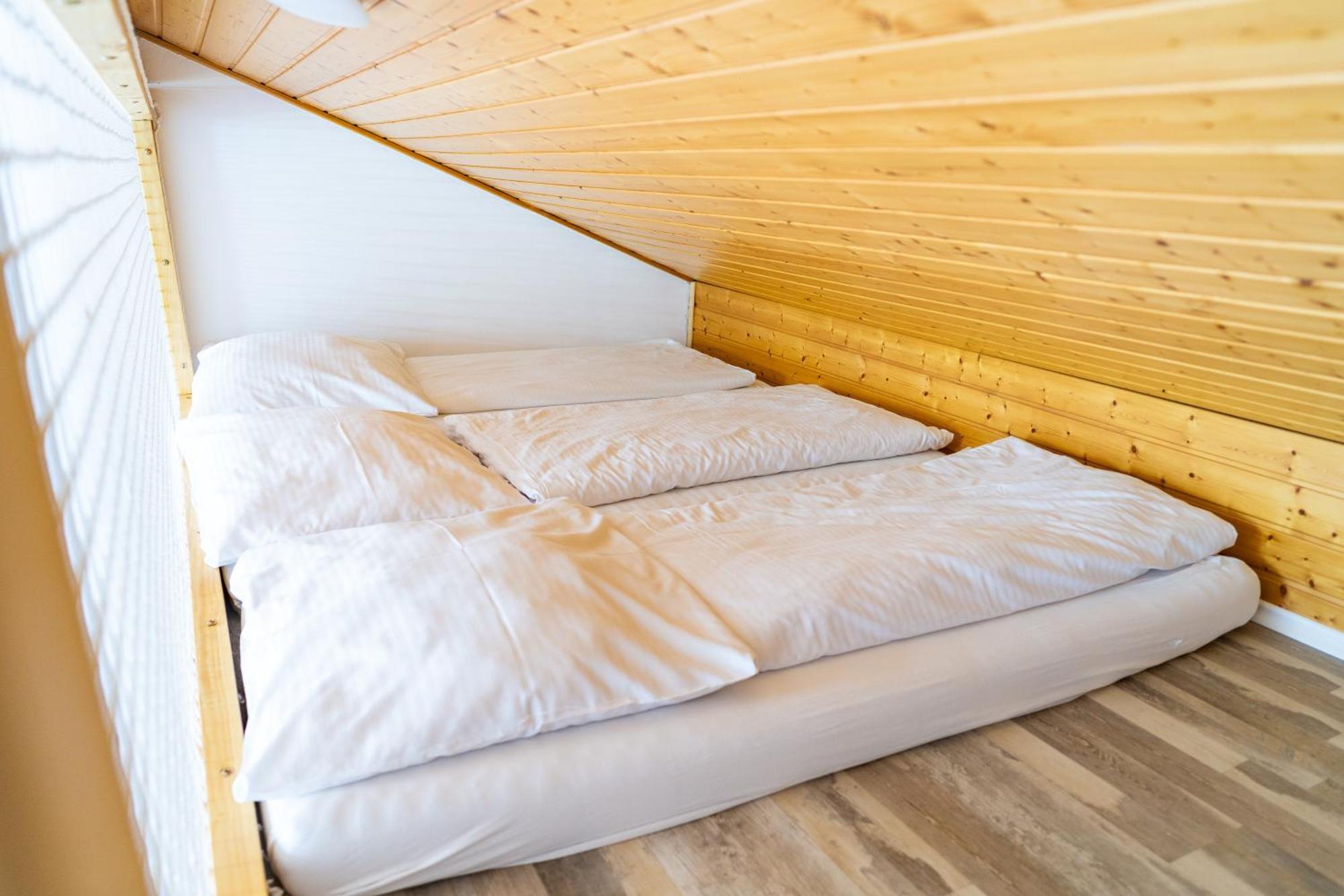 Sweet Rooms Bubesheim Esterno foto
