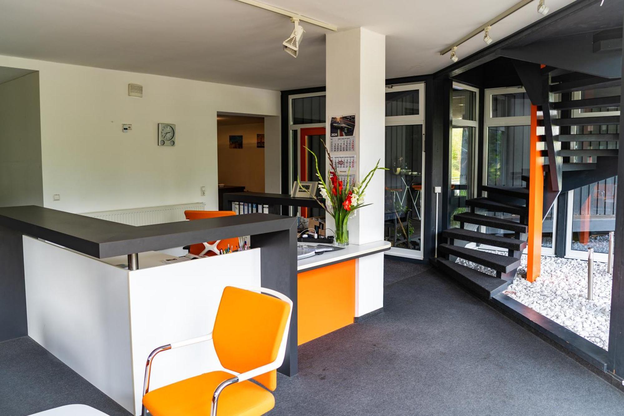 Sweet Rooms Bubesheim Esterno foto