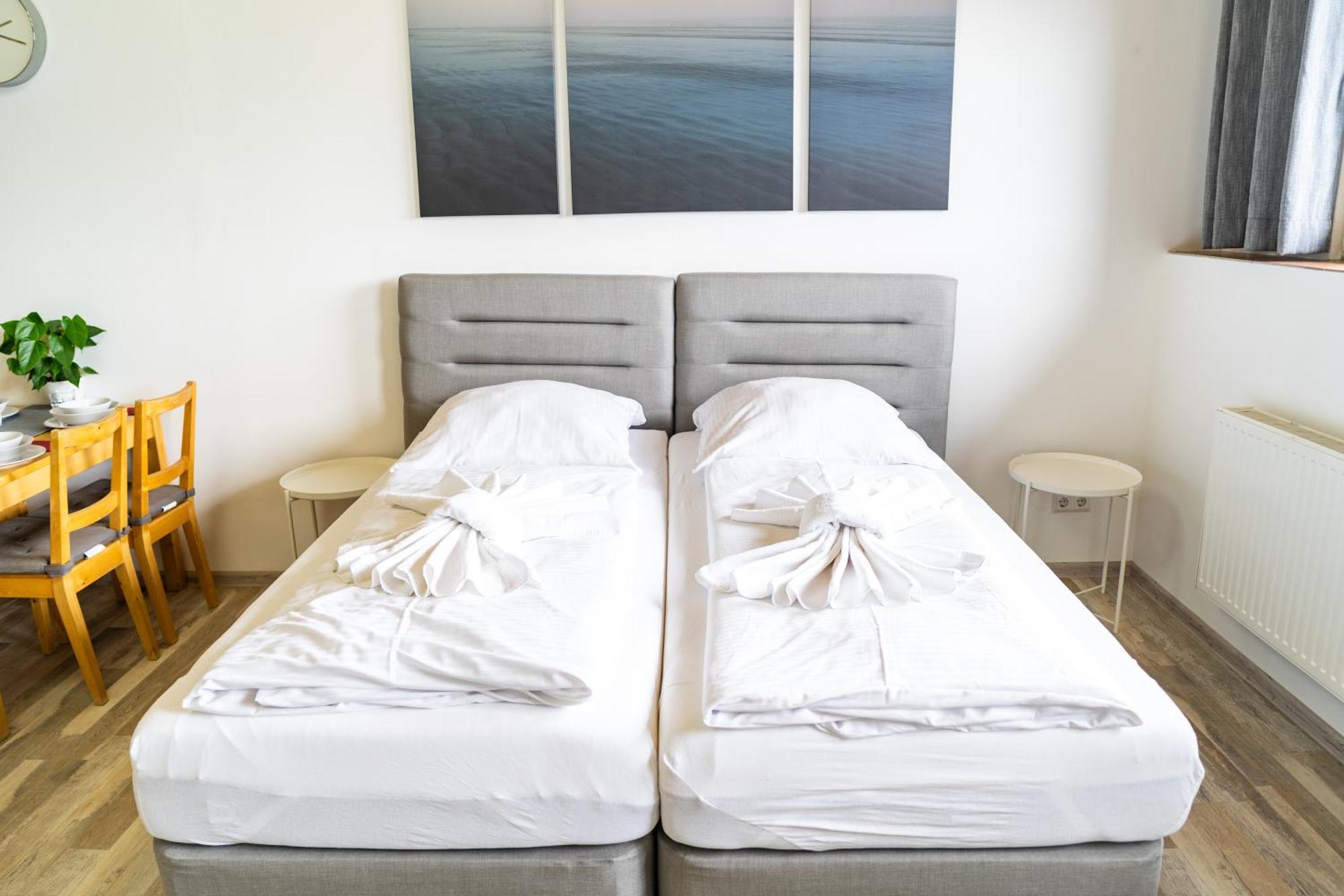 Sweet Rooms Bubesheim Esterno foto